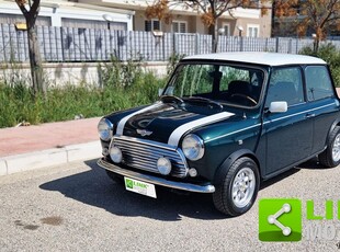 ROVER Mini 1.3i cat Cooper PERFETTA!! Usata