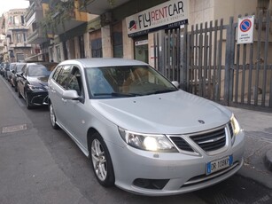 SAAB 9-3 2ª serie