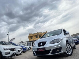 SEAT Altea