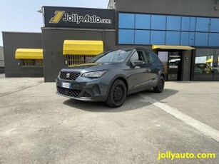 SEAT Arona 1.0 EcoTSI Reference Benzina