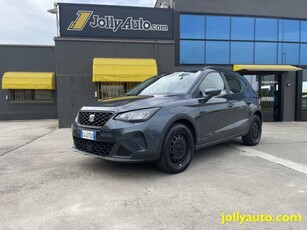 SEAT Arona 1.0 EcoTSI Reference Benzina