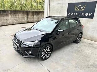 Seat Arona 1.0 EcoTSI Style-UNIPROPRIETARIO