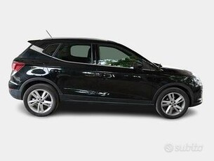 SEAT ARONA 1.0 TGI 66KW FR