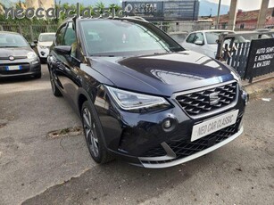 SEAT Arona 1.0 TGI FR Benzina/Metano