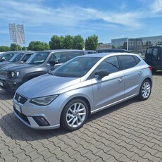 SEAT Ibiza 1.0 EcoTSI 95 CV 5 porte FR Benzina