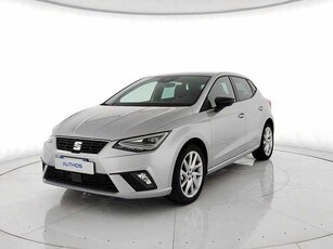 SEAT Ibiza 1.0 tgi fr 90cv da Authos .