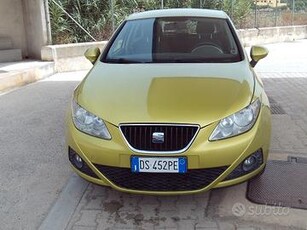 Seat Ibiza 1.4 5p. Stylance Dual