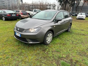 SEAT Ibiza 4ª serie