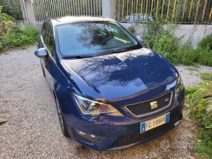 Seat Ibiza FR