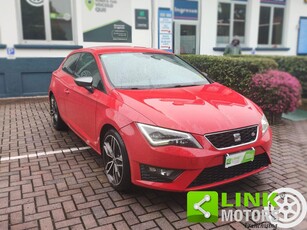 SEAT Leon 2.0 TDI 150 CV 3p. Start/Stop FR Usata