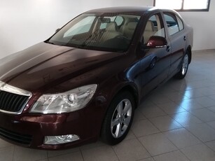 SKODA Octavia 2ª serie