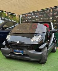 Smart CrossBlade solo 2000 esemplari prodotti