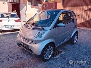 Smart For Two 700 Passion