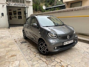 SMART ForFour 90 0.9 Turbo twinamic Prime Benzina