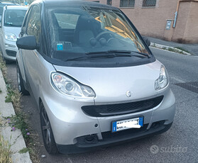 Smart fortwo 0.8 Pulse diesel