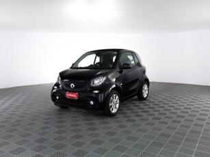 SMART fortwo 3ªs.(C/A453)