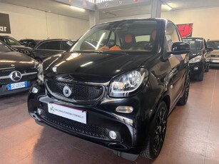 SMART fortwo 3ªs.(C/A453)