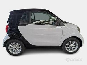 SMART FORTWO 70 1.0 52kW youngster twinamic