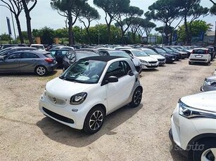 SMART ForTwo 70 1.0 AndroiAuto,TETTO PANORAMA,CR
