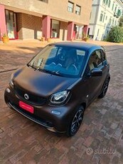 Smart ForTwo 70 1.0 Passion