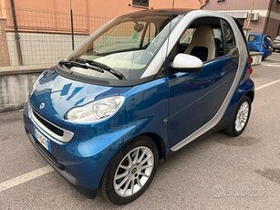 Smart fortwo 800 Diesel 4000