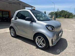 Smart ForTwo EQ Passion