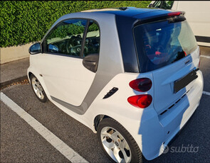 Smart fourtwo coupé