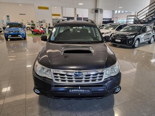 SUBARU Forester 3ª serie