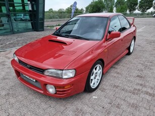 SUBARU Impreza 1ª serie