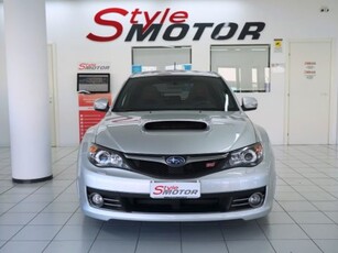 SUBARU Impreza 3ª serie