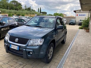 SUZUKI Grand Vitara 2ª