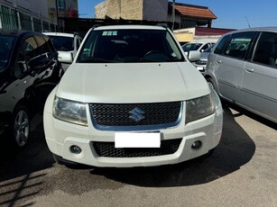 SUZUKI Grand Vitara 2ª