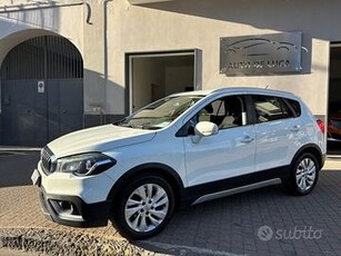 SUZUKI S CROSS 1.6 DDIS 120 TOP CERTIFICATA ITALIA