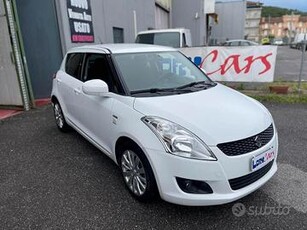 Suzuki Swift 1.3 DDiS 5 porte GL Top NEOPATENTATI