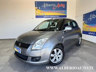 SUZUKI Swift 1.3 DDiS 75CV 5p. GL Safety Pack OK NEOPATENTATI Diesel