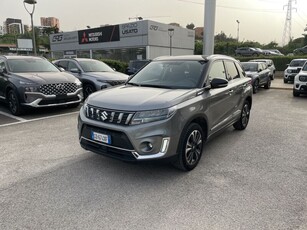 SUZUKI Vitara (2015)