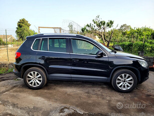 Tiguan 2010 140cv