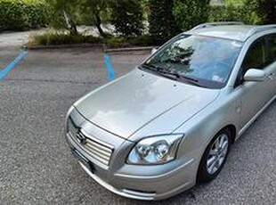 TOYOTA Avensis 2ª serie - 2003