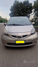 Toyota AYGO 1.0 12v