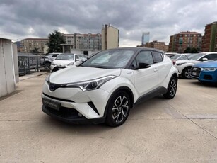 Toyota C-HR 5 Porte