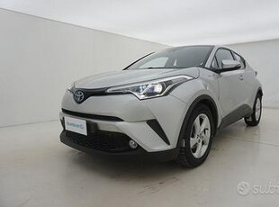 Toyota C-HR Hybrid Business BR435554 1.8 Full Hybr