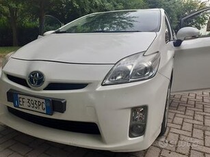 TOYOTA Prius 3ª serie - 2011