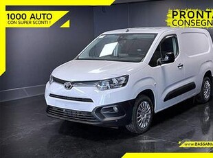 TOYOTA Proace City 1.5D 100 CV S&S L2 4p. Comfor