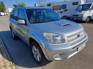 TOYOTA RAV4 2ª serie