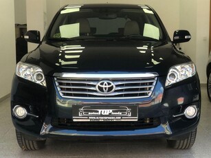 Toyota Rav4 2.2 D4D Advance 4x2