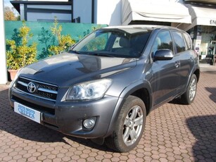 TOYOTA RAV4 3ª serie