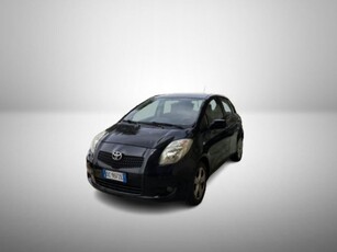 TOYOTA Yaris 2ª serie