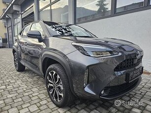 TOYOTA YIARIS CROSS 4X4 1.5 VVT-i H 116CV AUT. PAC