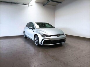 VOLKSWAGEN Golf 1.5 eTSI 150 CV EVO ACT DSG R-Line Elettrica/Benzina