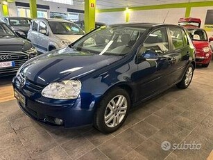 Volkswagen Golf 1.6 Confortline